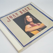 Joan Baez Import Cd Nov 1998 Vanguard Obi Strip - £39.33 GBP