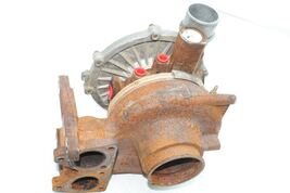 Turbo/Supercharger 6.6L Fits 04-05 LLY SIERRA 2500 PICKUP 75965 image 9