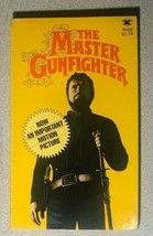 THE MASTER GUNFIGHTER by Howard Liebling (1976) Billy Jack illustrated paperback - £15.81 GBP