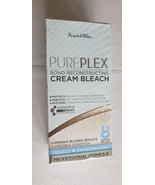 Knight &amp; Wilson Pureplex Bond Reconstructing Cream Bleach Professional F... - $18.54 CAD