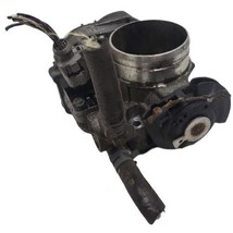 Throttle Body Throttle Body Assembly 2.0L Fits 98-01 BEETLE 512135 - £45.81 GBP