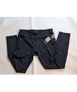 Tommie Copper Performance Compresión Leggings Pantalón de Yoga pro Fit N... - $1,138.37 MXN