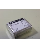 TTE K1413 Bandpass Filter , 2.3KHz - €16,99 EUR