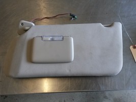 Driver Left Sun Visor For 09-12 Ford Flex  3.5 - €33,90 EUR