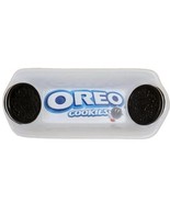 Oreo Ice Cream Cookie Dessert Tray Vintage 1990 Ceramic Collectible LN - $37.62 CAD