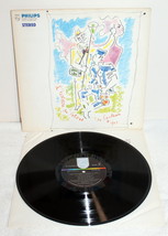 Stravinsky L&#39;Histoire Du Soldat ~ 1964 Philips PHS-900-046 LP VG+ - £39.95 GBP