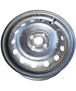 Wheel 14x5-1/2 Steel Fits 91-94 SENTRA 450101 - $1,746.61 MXN