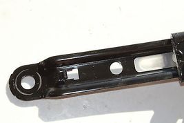 2010-2012 LEXUS RX350 FRONT SEAT BELT GUIDE ADJUSTER BRACKET canada built 2168 image 4