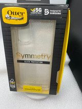 OtterBox Symmetry Phone Case for Samsung Galaxy S20 – 77-64197 - Stardust - $9.70