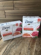 (2) Dove Summer Care Limited Edition - 16 total 3.75oz Bars - £36.65 GBP