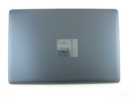 NEW OEM Dell Inspiron 17 5770 5775 Blue LCD Back Cover Assembly -  3FMR1 03FMR1 - £30.77 GBP