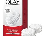 Olay Facial Cleaning Brush Advanced Facial Cleansing System Replacement ... - $9.89