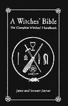 Witches&#39; Bible, The Complete Witches&#39; Handbook By Farrar &amp; Farrar - £46.25 GBP