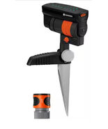 GARDENA 20575 Up to 2300 sq ft ZoomMaxx Adjustable Oscillating Sprinkler... - €23,84 EUR