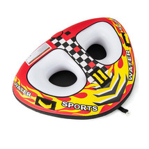 Towable Tube with Quick Connector and Drainage for Boating - $2,970.09 MXN