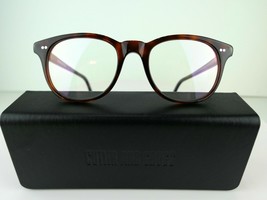 Cutler And Gross M 1222 (DT01) Dark Tortoise Handmade Eyeglass Frames - £78.26 GBP