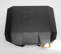 PHILIPS FX10 Bluetooth Stereo System for Home with CD Player ISSUE image 3