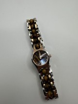 Tommy Bahama Tigers Eye Woman’s Watch 22mm - $49.50