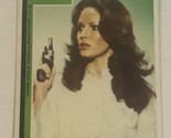 Charlie’s Angels Trading Card 1977 #78 Jaclyn Smith - £1.93 GBP