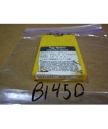 Kennametal NG314RL KC810 Cutting Insert (NOS) - $93.00 CAD