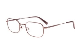 Lazzaro Eyewear Gunmetal LUIGI Eyeglasses 51/20/145 - $24.70
