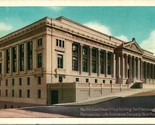 1910s Postcard San Francisco CA Head Office Building Metropolitan Life I... - $14.22