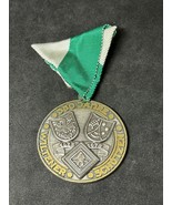 1975 Austrian Vintage Medal in Honor of Wiltener city 350th Anniversary - $14.51 CAD
