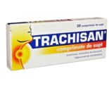 5 PACK× 20 Tabs TRACHISAN – For Success and Sore Throat - $64.99