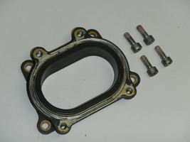 Intake mount manifold 2012 2013 Ducati Panigale 1199 1200 R - $27.02