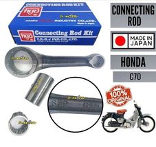 HONDA JAPAN CONNECTING ROD REBUILD KIT CT70 CT90 CL70 - £47.64 GBP