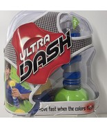 Ultra Dash Electronic Tagging Game Play Monster Move Fast Color Flash - NEW - $654.71 MXN