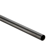 National Hardware 215731 3/4 in. x 48 in. 4068BC Round Metal Tube, Plain... - $834.59 MXN