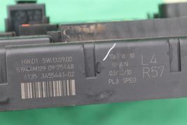 Mini Cooper R57 Fuse Junction Box Power Control Module 61-35-3455441 image 3