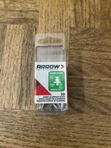 Arrow Short Aluminum Rivets - $87.88
