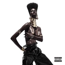 The Album[2 LP] [Vinyl] Teyana Taylor - $97.95