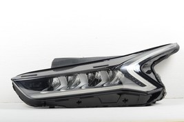 Nice! 2021 2022 2023 Kia K5 LX EX LED Headlight LH Left Driver Side OEM - £296.07 GBP