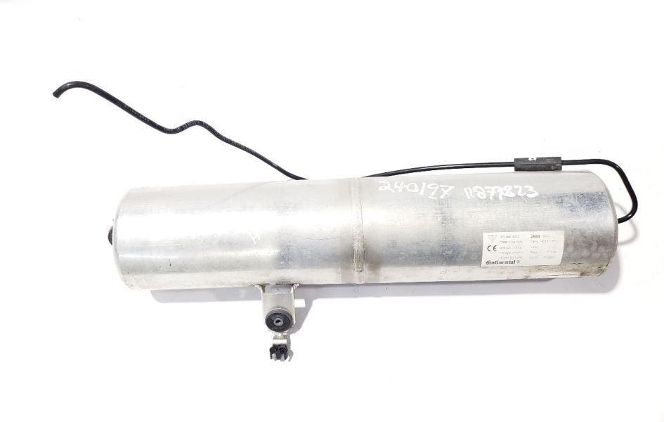 2011 Porsche Panamera OEM Air Pressure Reservoir 9703581550390 Day Warra... - $29.70