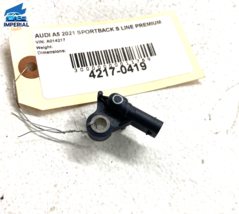 Audi A5 2018-2023 Rear Left Driver or Passenger Side Impact Sensor OEM 1... - $37.39