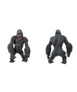 35cm Big Size Kings Goorilla Kong Monkey Figure Model Toys - £58.96 GBP