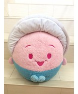 Disney Big Baby Oyster Shell Plush Doll from Alice in wonderland.Very Cu... - $99.00