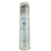 Nioxin Smoothing Reflectives Pure Shine Gel 3.4 oz NEW - $39.59