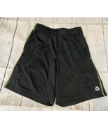 RBX Mens Athletic Shorts Sz M Pockets Loose Fit Running  Lightweight Black  - £10.26 GBP