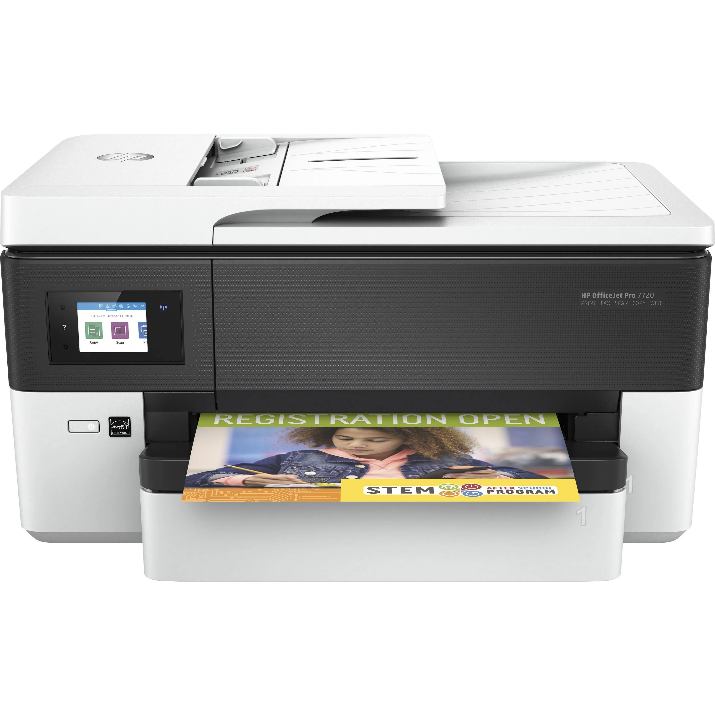 HP OfficeJet Pro 7720 - $550.00