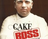 Cake Boss Season 2 DVD - $8.42