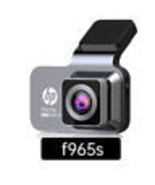 New HP F965S Car recorder dash cam 2K 1440P HD Night Vision Parking Moni... - $1,586.29 MXN