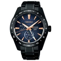 Seiko Presage SARF023 [Presage Sharp Edged Series Limited Edition] Watch Shipped - £957.48 GBP