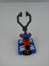 1996 Galoob LGT Micro Hovercraft With Crane - $3.95