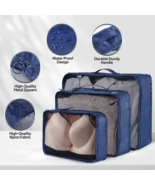 Home Fashion Simple Solid Color Storage Bag - $23.29+