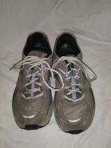 WOMENS RYKA MUSE WALK LO GREY RUNNING SHOES SNEAKERS 7.5 GOLD ACCENT ON ... - €19,03 EUR WOMENS RYKA MUSE WALK LO GREY RUNNING SHOES SNEAKERS 7.5 GOLD ACCENT ON ... - €19,03 EUR