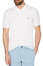 Original Penguin Mens Daddy-o Cotton Polo, Size XL - £37.18 GBP